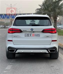 بي ام دبليو X5